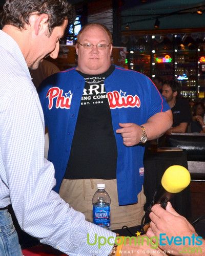 WIP Beer Brawl