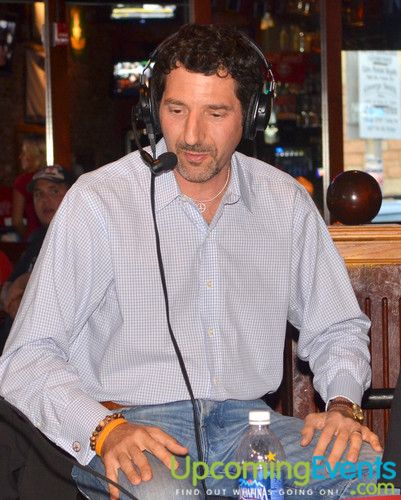 WIP Beer Brawl