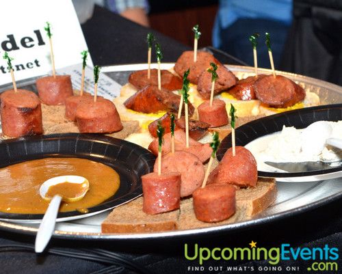 WIP Beer Brawl