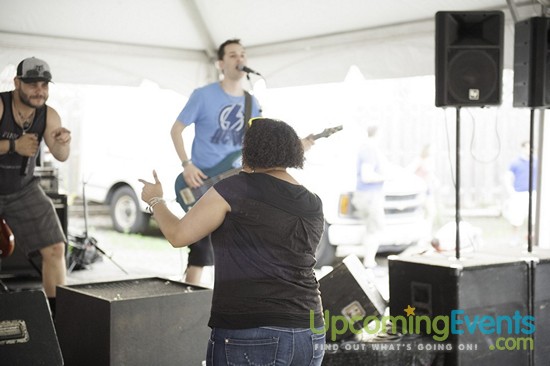 Spring Fest 2015 @ The Ugly Moose