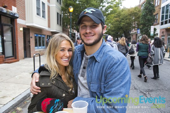Bloktoberfest 2015