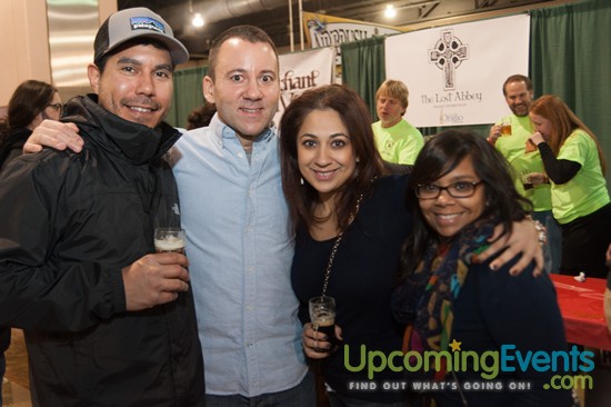 Big Philly Beerfest 2016 (Friday - Gallery 1)