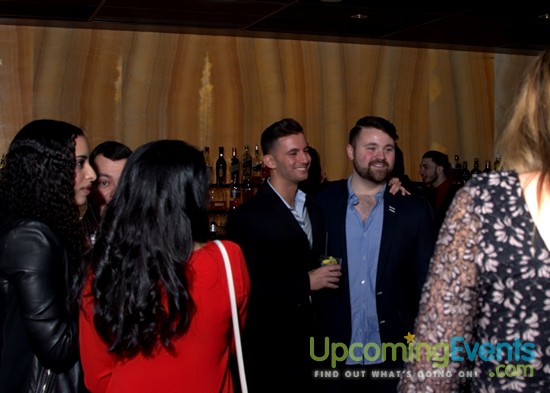The Young Professionals Ball