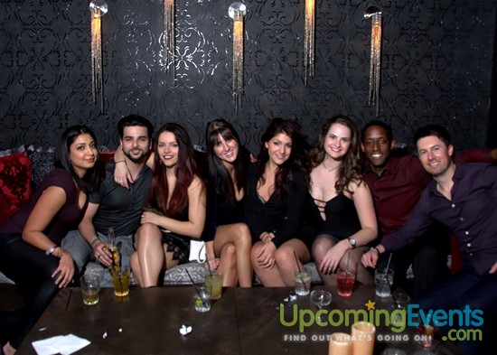 The Young Professionals Ball