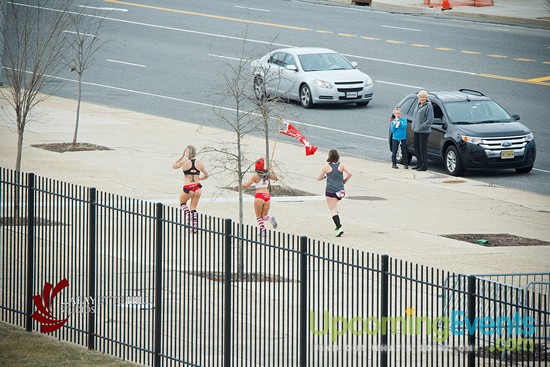 Cupid's Undie Run 2016