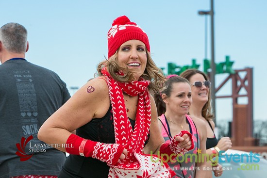 Cupid's Undie Run 2016