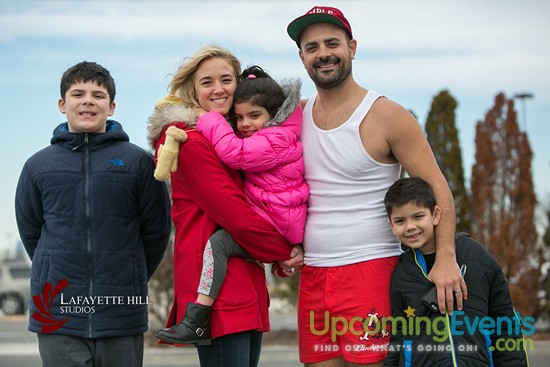 Cupid's Undie Run 2016