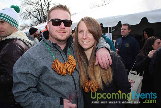 Philly Craft Beer Fest at The Navy Yard