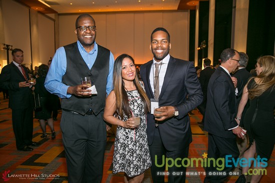 Garces Foundation Benefit