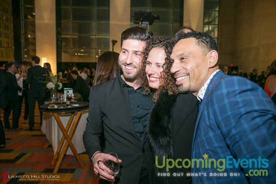 Garces Foundation Benefit
