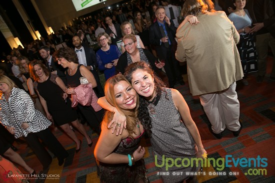 Garces Foundation Benefit