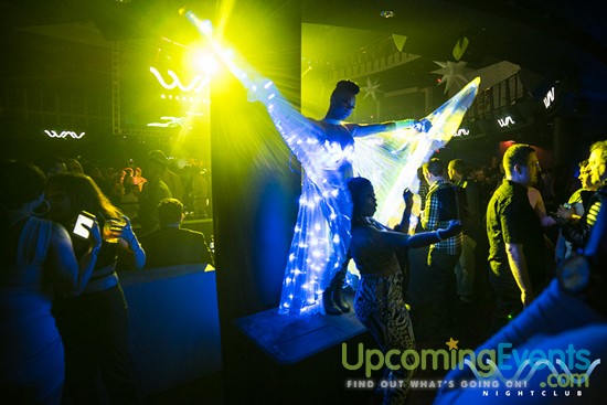 Wav Nightclub AC - Grand Opening PREVIEW Party