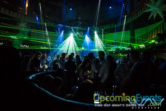 Wav Nightclub AC - Grand Opening PREVIEW Party