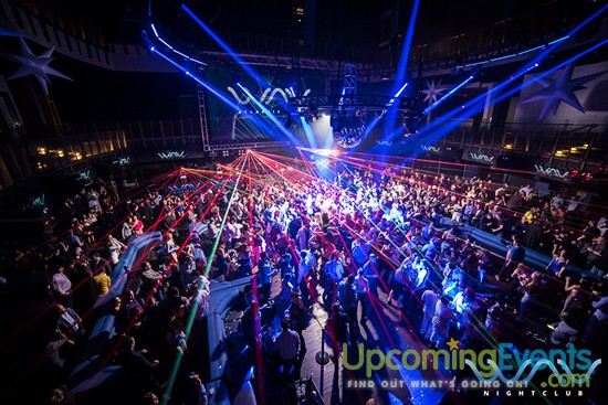 Wav Nightclub AC - Grand Opening PREVIEW Party