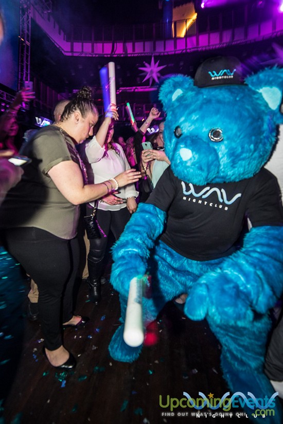Wav Nightclub AC - Grand Opening PREVIEW Party