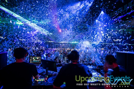 Wav Nightclub AC - Grand Opening PREVIEW Party