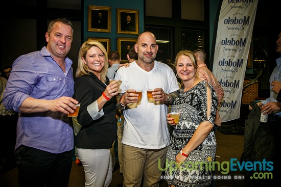 Philadelphia Restaurant Festival 2016