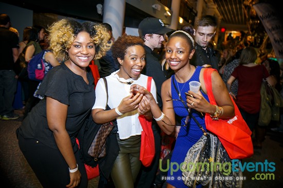 Philadelphia Restaurant Festival 2016
