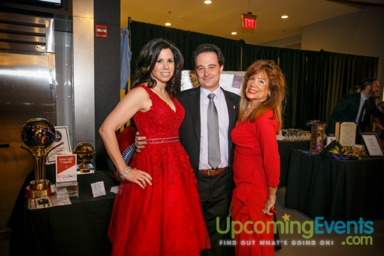 The 2016 Red Ball