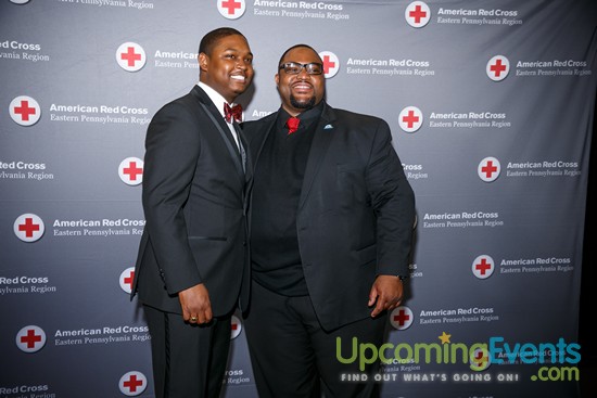 The 2016 Red Ball