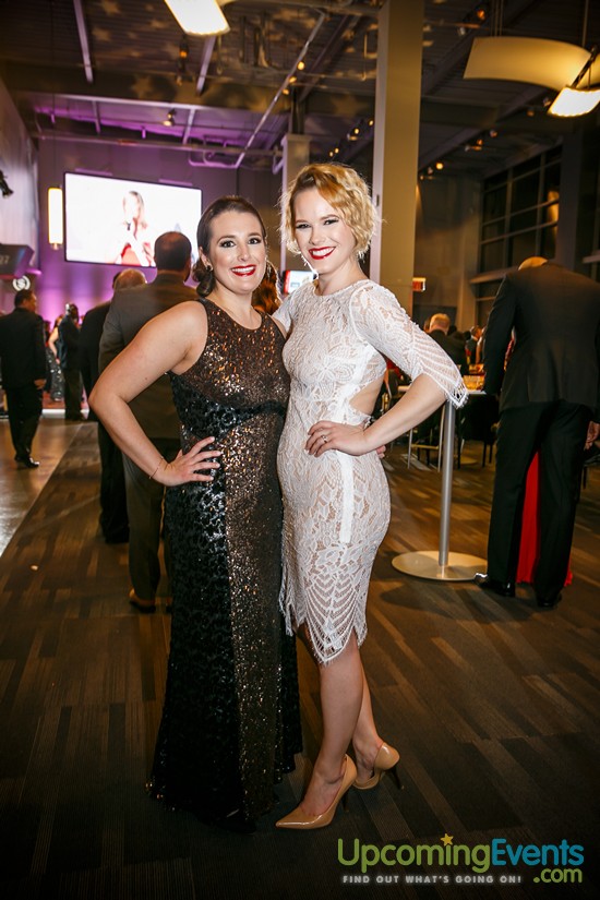 The 2016 Red Ball