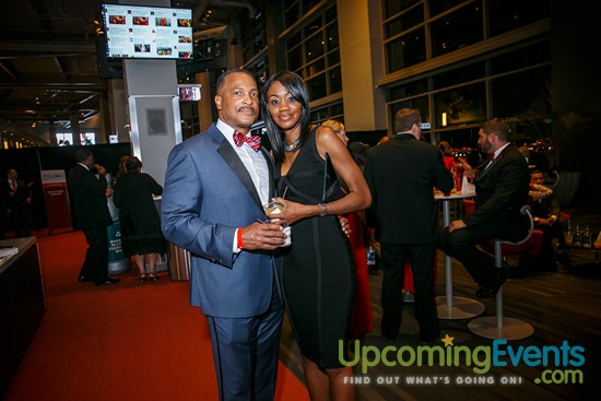 The 2016 Red Ball