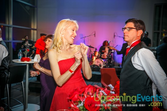 The 2016 Red Ball