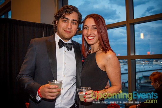 The 2016 Red Ball