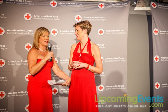 The 2016 Red Ball