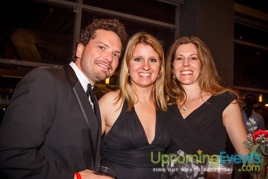 The 2016 Red Ball