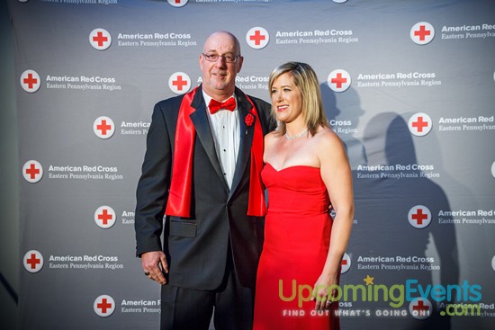 The 2016 Red Ball