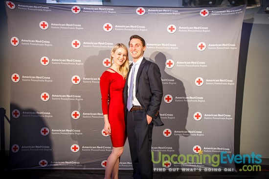 The 2016 Red Ball