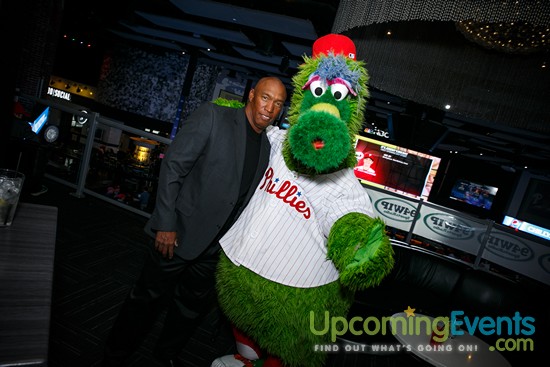 Phillies Season Opener Party