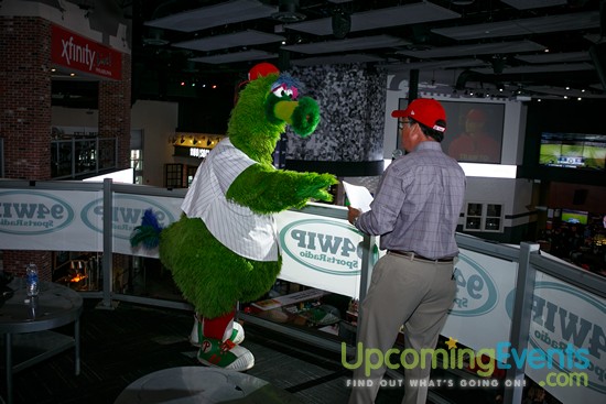 Phillies Season Opener Party