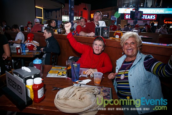 Phillies Season Opener Party