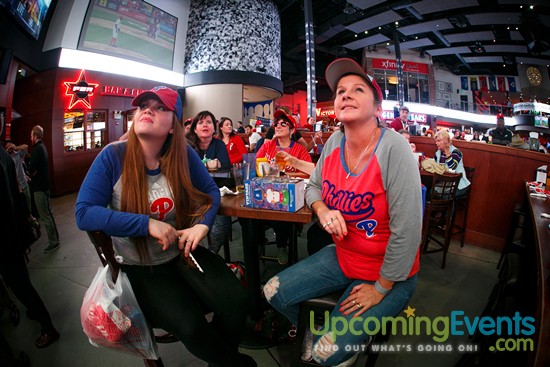 Phillies Season Opener Party