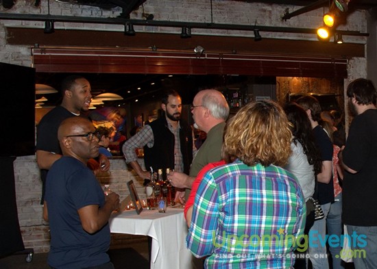 18th Annual Manayunk Brew Fest