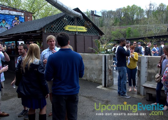 18th Annual Manayunk Brew Fest