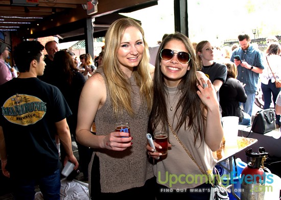 18th Annual Manayunk Brew Fest