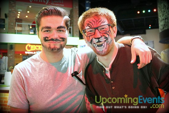 Springfest Live! 2016 (Gallery C)