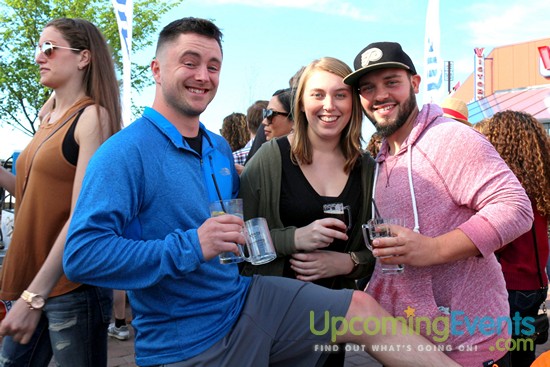 Springfest Live! 2016 (Gallery D)