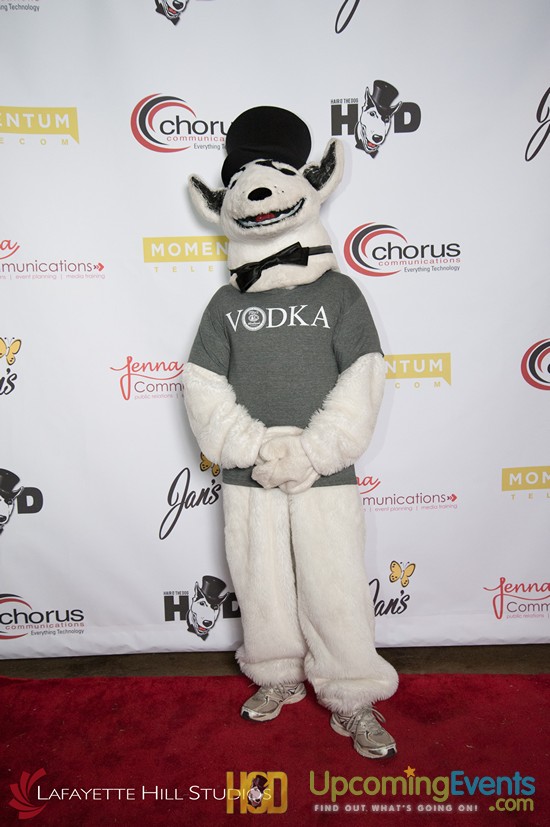 Hair O' The Dog 2017 (Red Carpet)