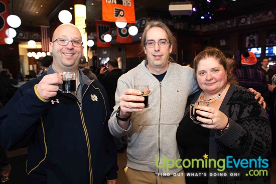 Winterfest Live! 2017 Craft Beer Festival