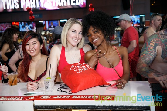 Cupid's Undie Run 2017