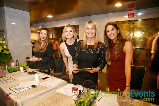 Garces Foundation Gala - Think Local, Give Local