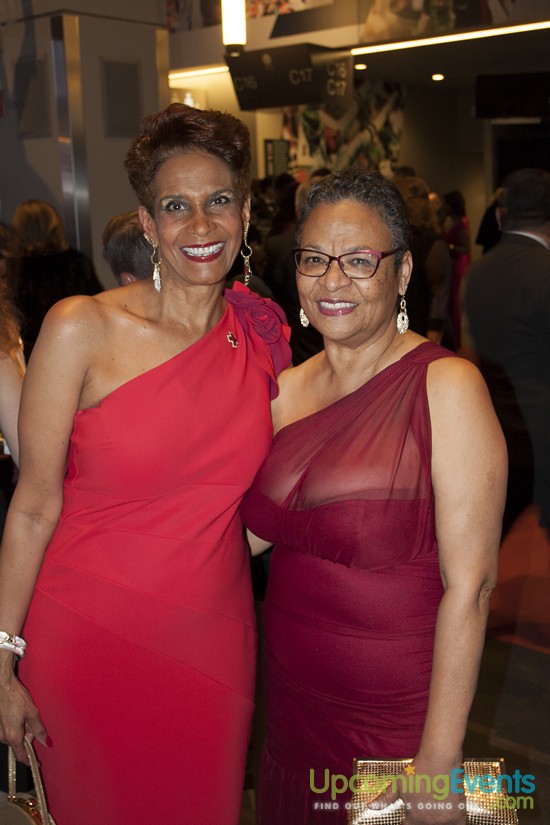 The 2017 Red Ball