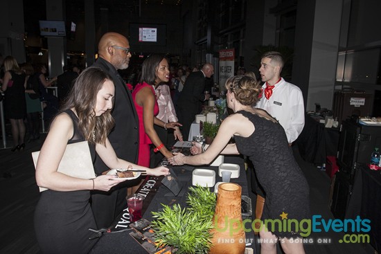 The 2017 Red Ball
