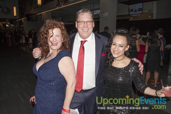 The 2017 Red Ball