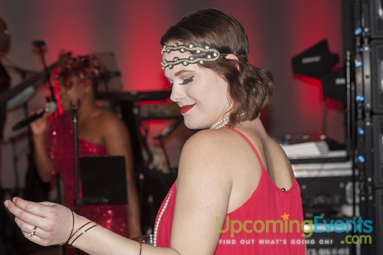The 2017 Red Ball