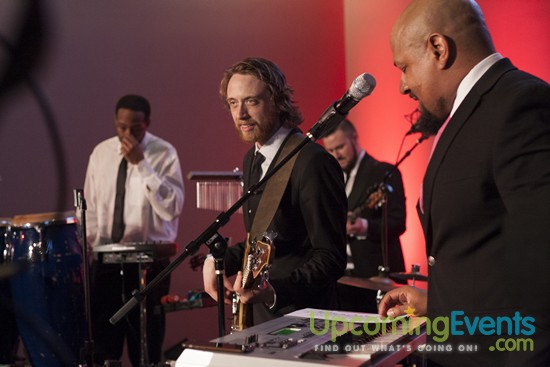 The 2017 Red Ball